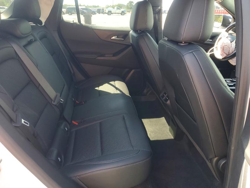 65569716 :رقم المزاد ، 3GNAXHEG6TL111381 vin ، 2026 Chevrolet Equinox مزاد بيع