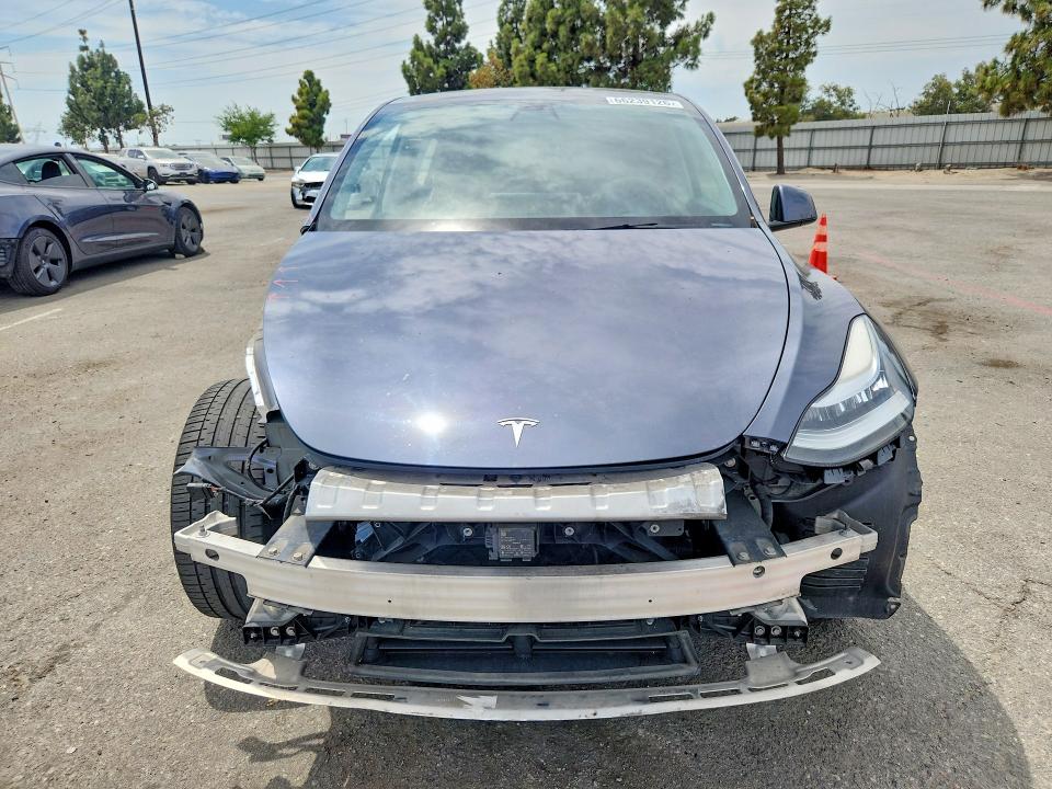 Aukcja sprzedaży 2021 Tesla Model Y, vin: 5YJYGDED1MF114131, numer aukcji: 66239126