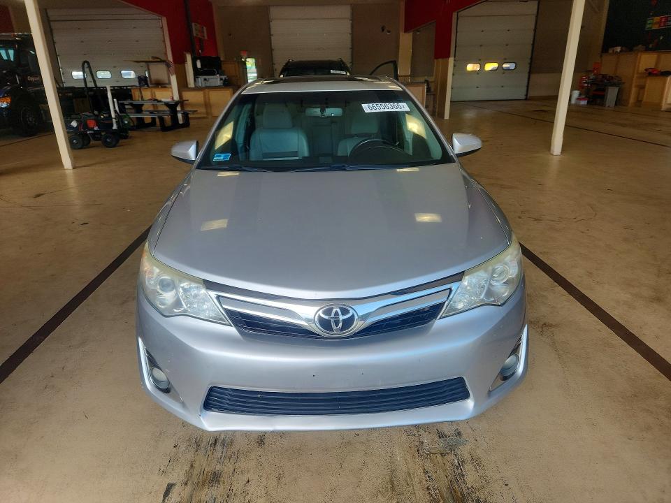 Aukcja sprzedaży 2014 Toyota Camry, vin: 4T1BF1FK8EU775728, numer aukcji: 66556366
