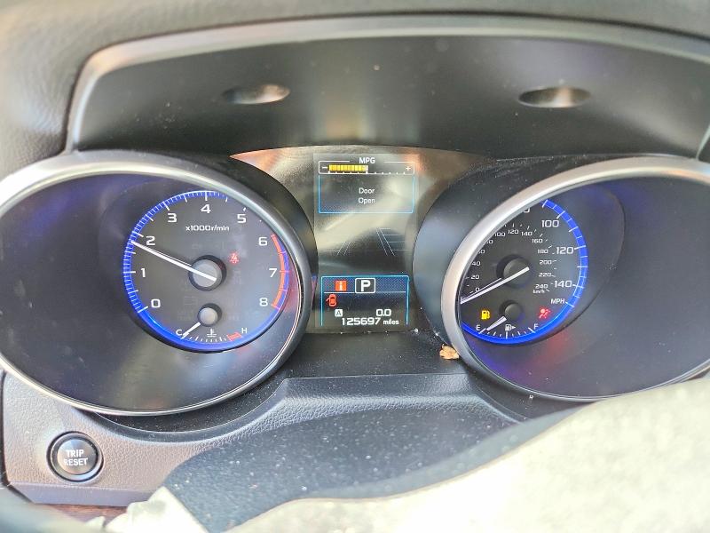 65802876 :رقم المزاد ، 4S4BSANC5J3389127 vin ، 2018 Subaru Outback مزاد بيع
