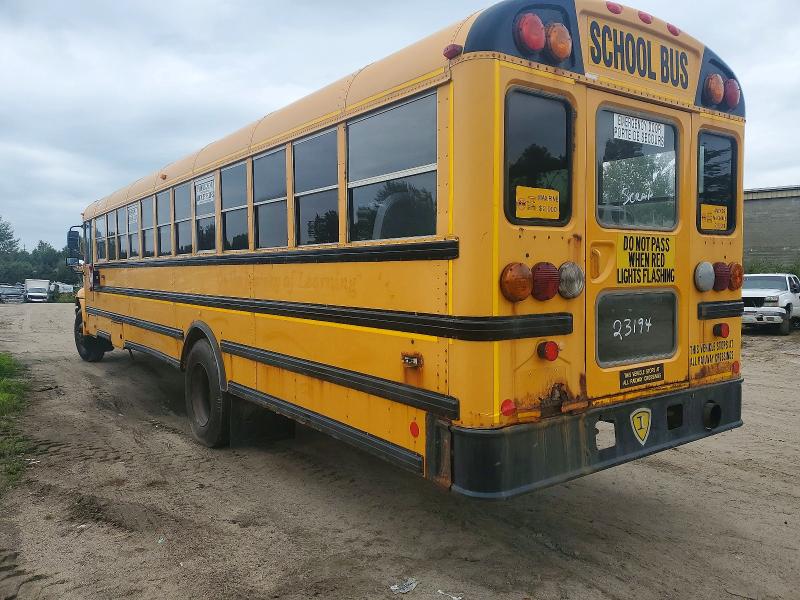 Aukcja sprzedaży 2013 Ic Corporation Ce Series School, vin: 4DRBUSKP3DB203408, numer aukcji: 48581866