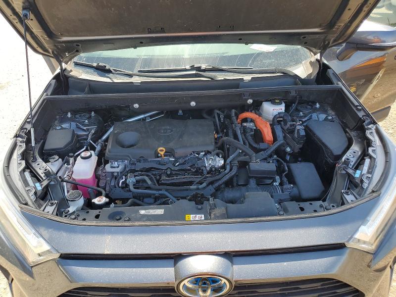Продаж на аукціоні авто 2023 Toyota Rav4 Hybrid, vin: 4T3RWRFV3PU085807, номер лоту: 66136996