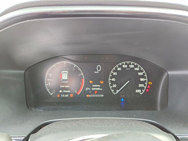 Продажа на аукционе авто 2025 Honda Cr-v, vin: 2HKRS4H5XSH102310, номер лота: 63664056