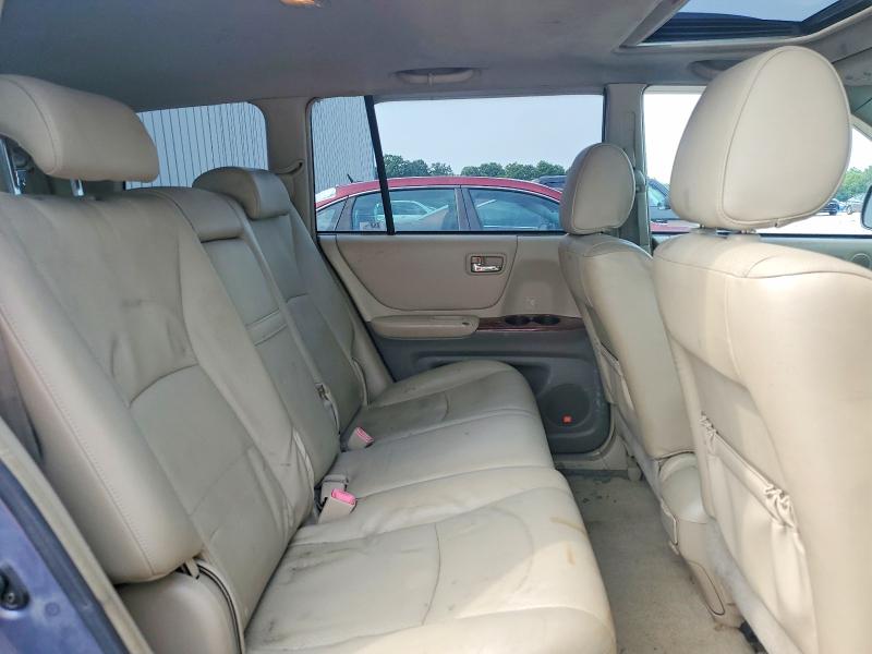 Продаж на аукціоні авто 2006 Toyota Highlander, vin: JTEEW21A660010883, номер лоту: 63837086
