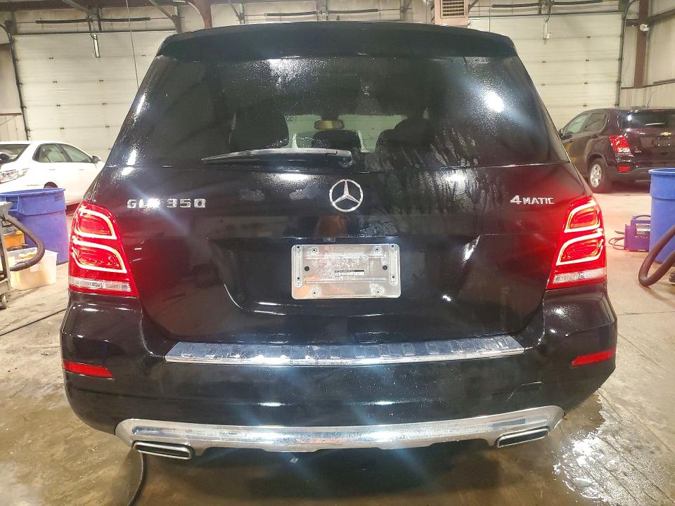 Продажа на аукционе авто 2013 Mercedes-benz Glk, vin: WDCGG8JB5DG094845, номер лота: 63866976