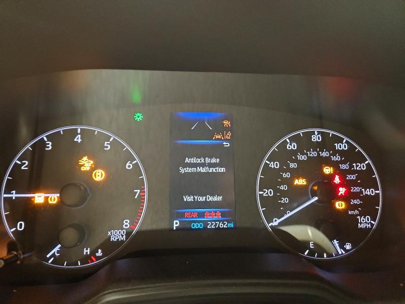 Продаж на аукціоні авто 2025 Toyota Corolla, vin: 5YFB4MDE3SP286249, номер лоту: 67111396