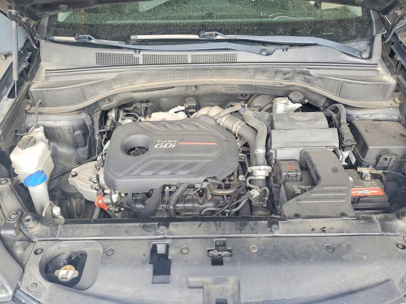Aukcja sprzedaży 2017 Hyundai Santa Fe Sport, vin: 5NMZWDLA6HH048857, numer aukcji: 66102316