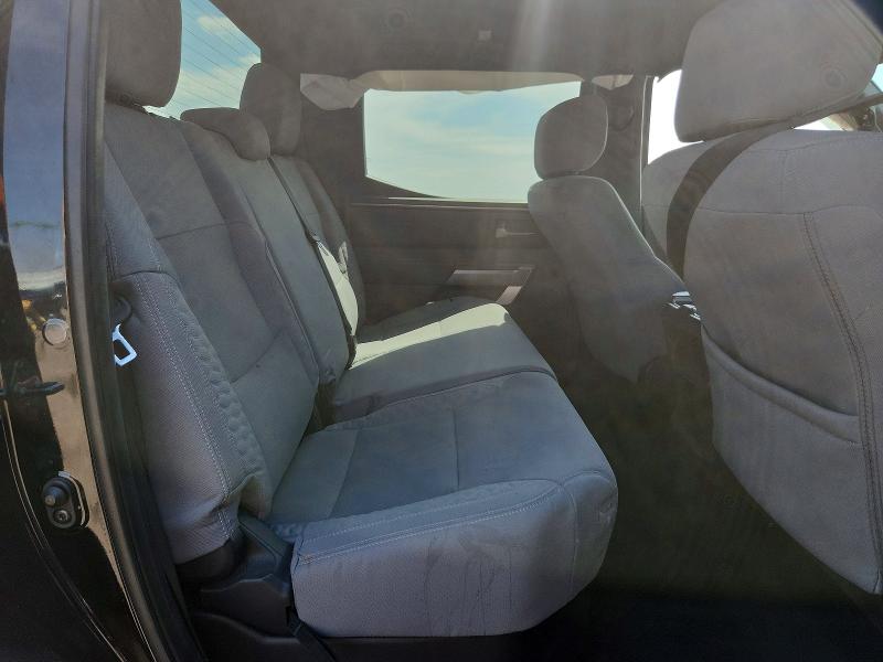 Продажа на аукционе авто 2025 Toyota Tundra, vin: 5TFLA5DB1SX291203, номер лота: 63836956