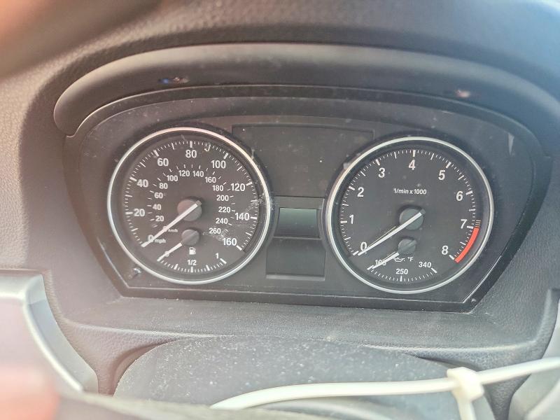 Aukcja sprzedaży 2011 Bmw 328, vin: WBAKF3C50BE567277, numer aukcji: 64845456
