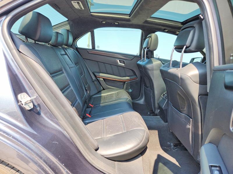 Продаж на аукціоні авто 2012 Mercedes-benz E, vin: WDDHF7EB3CA546249, номер лоту: 64620876
