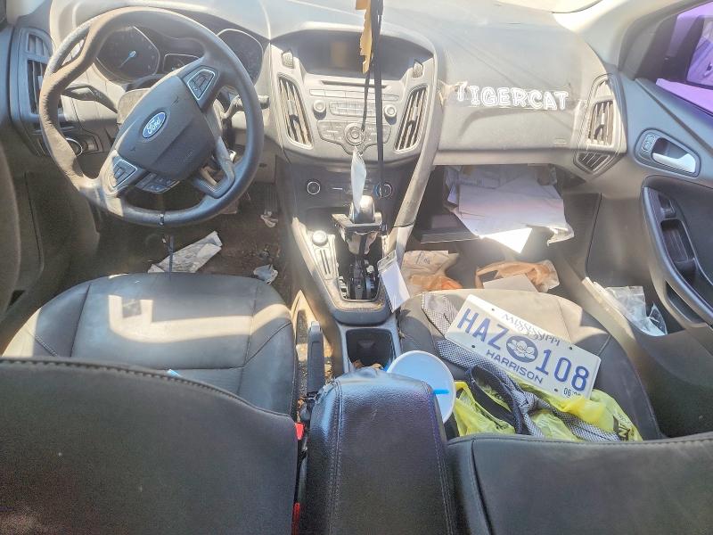 Aukcja sprzedaży 2016 Ford Focus, vin: 1FADP3F29GL316213, numer aukcji: 63671816