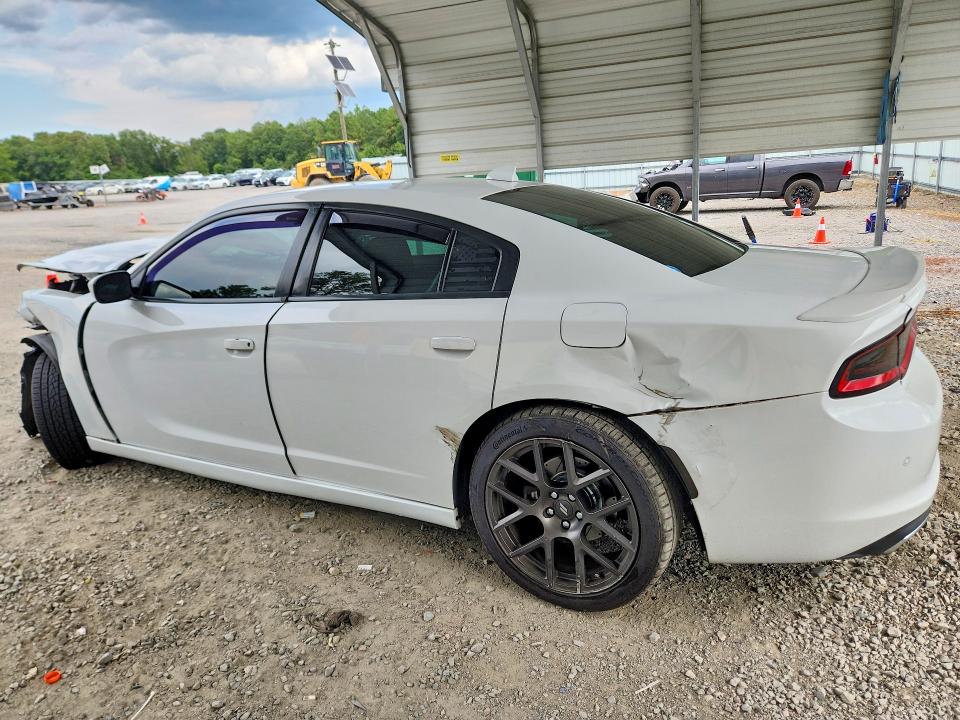 Aukcja sprzedaży 2018 Dodge Charger, vin: 2C3CDXCTXJH221851, numer aukcji: 64712306