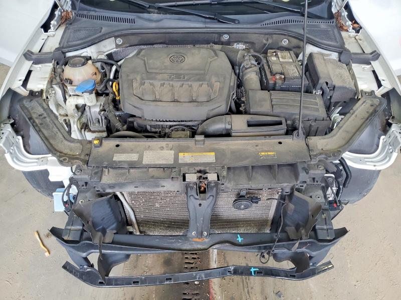 Продажа на аукционе авто 2021 Volkswagen Passat, vin: 1VWAA7A33MC006993, номер лота: 65919276