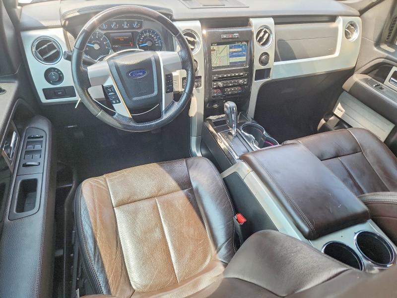 2011 Ford F150 მანქანა იყიდება აუქციონზე, vin: 1FTFW1ET2BFC80991, აუქციონის ნომერი: 64437646
