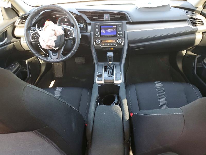 Продаж на аукціоні авто 2021 Honda Civic, vin: 2HGFC2F61MH555146, номер лоту: 64648606