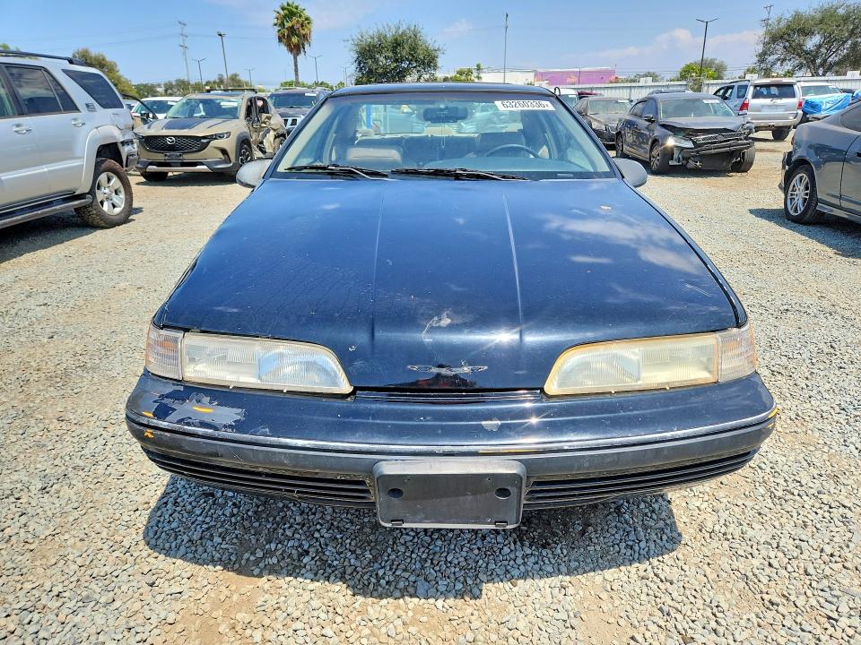 Aukcja sprzedaży 1989 Ford Thunderbird, vin: 1FAPP6245KH202453, numer aukcji: 63260336