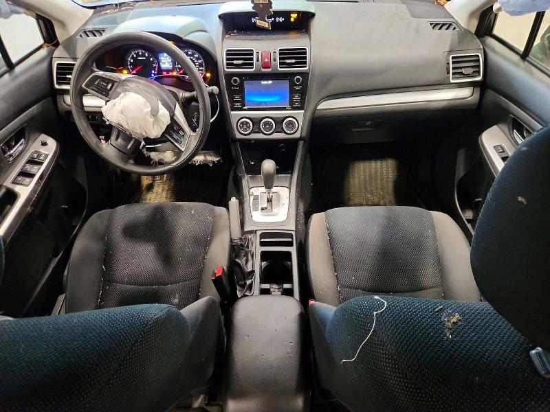 Продаж на аукціоні авто 2015 Subaru Impreza, vin: JF1GJAC65FH018799, номер лоту: 65077766