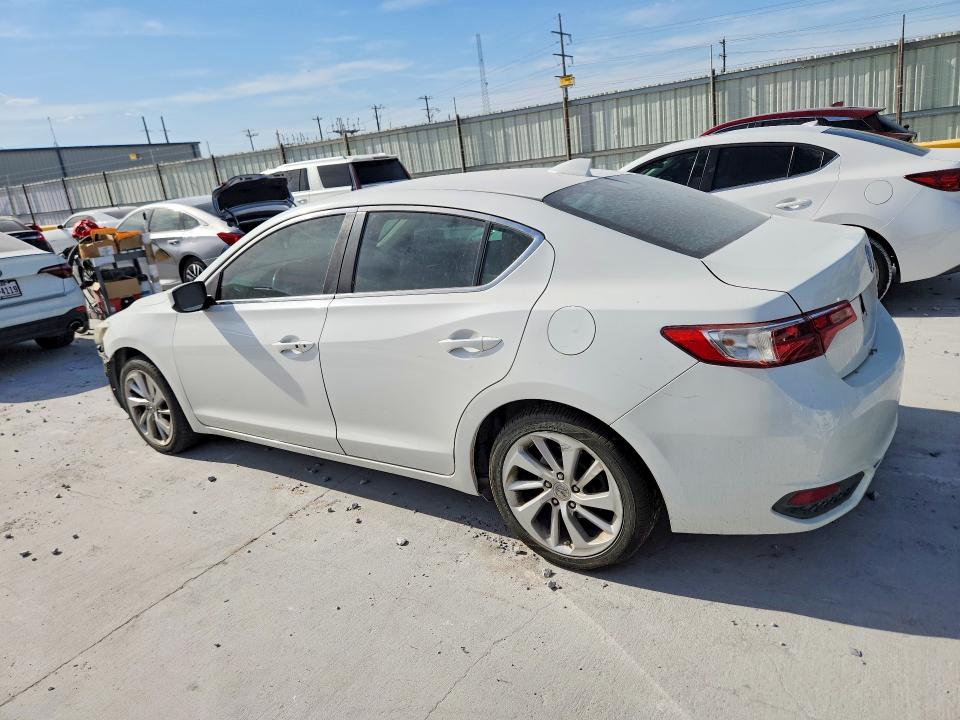 Aukcja sprzedaży 2017 Acura Ilx, vin: 19UDE2F33HA014627, numer aukcji: 65494726