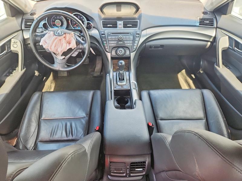 65365966 :رقم المزاد ، 19UUA8F28CA015061 vin ، 2012 Acura Tl مزاد بيع