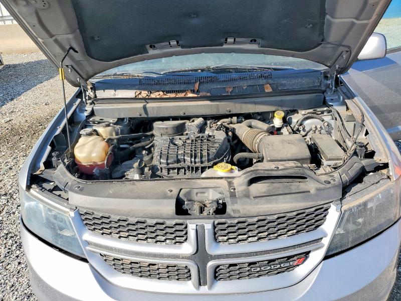 2015 Dodge Journey მანქანა იყიდება აუქციონზე, vin: 3C4PDDEG7FT709522, აუქციონის ნომერი: 65600886