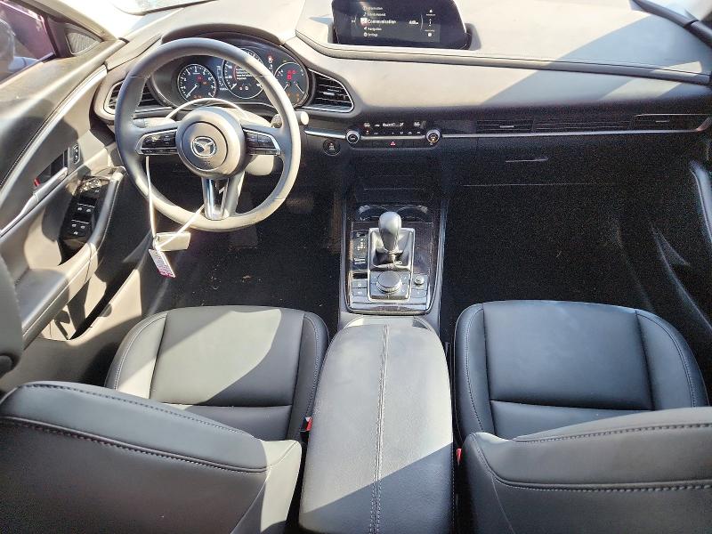 Aukcja sprzedaży 2025 Mazda Cx-30, vin: 3MVDMBBM5SM782375, numer aukcji: 66274116