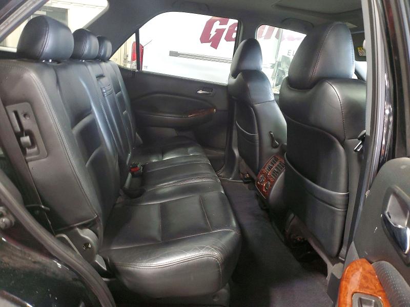 Aukcja sprzedaży 2001 Acura Mdx, vin: 2HNYD18631H509769, numer aukcji: 66422486