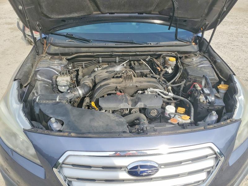 66295116 :رقم المزاد ، 4S4BSANC8G3318531 vin ، 2016 Subaru Outback مزاد بيع
