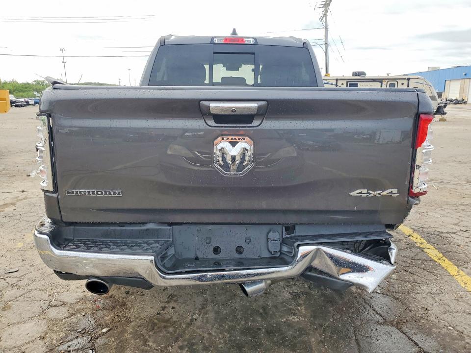 Aukcja sprzedaży 2020 Ram 1500, vin: 1C6SRFFT4LN367419, numer aukcji: 65882466