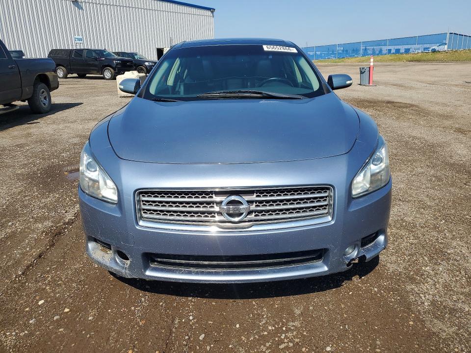 Aukcja sprzedaży 2011 Nissan Maxima, vin: 1N4AA5AP4BC838727, numer aukcji: 65652866