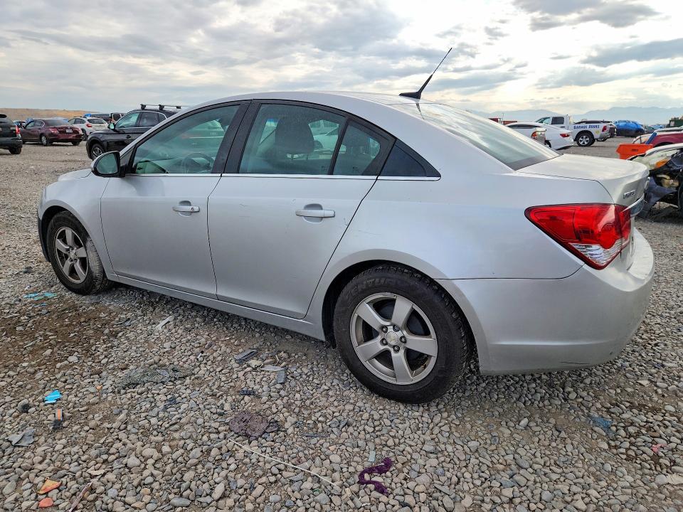 65206976 :رقم المزاد ، 1G1PC5SB5E7411239 vin ، 2014 Chevrolet Cruze مزاد بيع