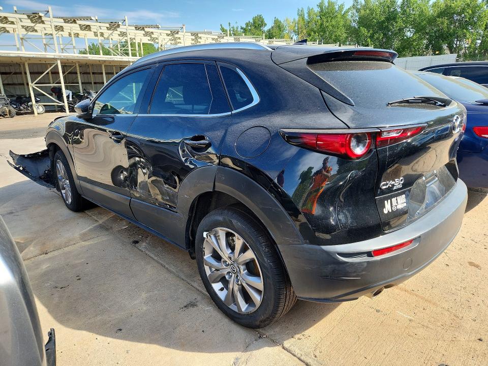 Aukcja sprzedaży 2022 Mazda Cx-30, vin: 3MVDMBDL9NM405167, numer aukcji: 63477666