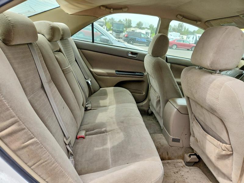 Продаж на аукціоні авто 2006 Toyota Camry, vin: 4T1BE32K16U648941, номер лоту: 66089136