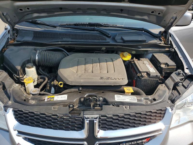 Aukcja sprzedaży 2019 Dodge Grand Caravan, vin: 2C4RDGCG9KR750874, numer aukcji: 64618176