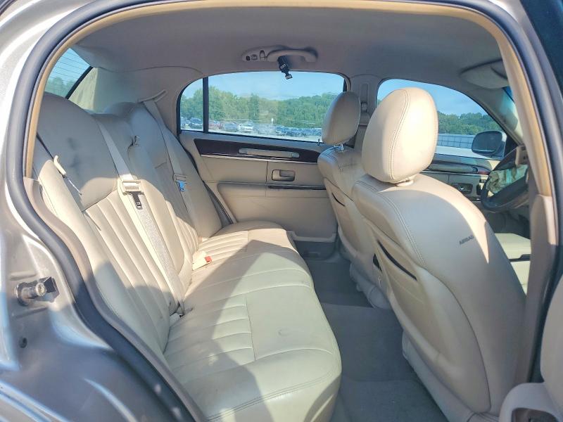 Aukcja sprzedaży 2003 Lincoln Town Car, vin: 1LNHM82W33Y670506, numer aukcji: 66799286