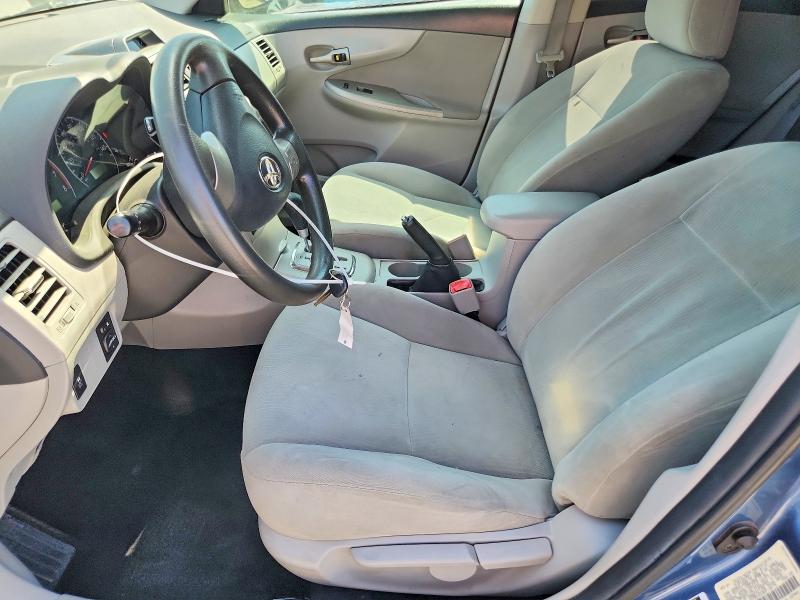 Aukcja sprzedaży 2013 Toyota Corolla, vin: 5YFBU4EE0DP140179, numer aukcji: 64237796
