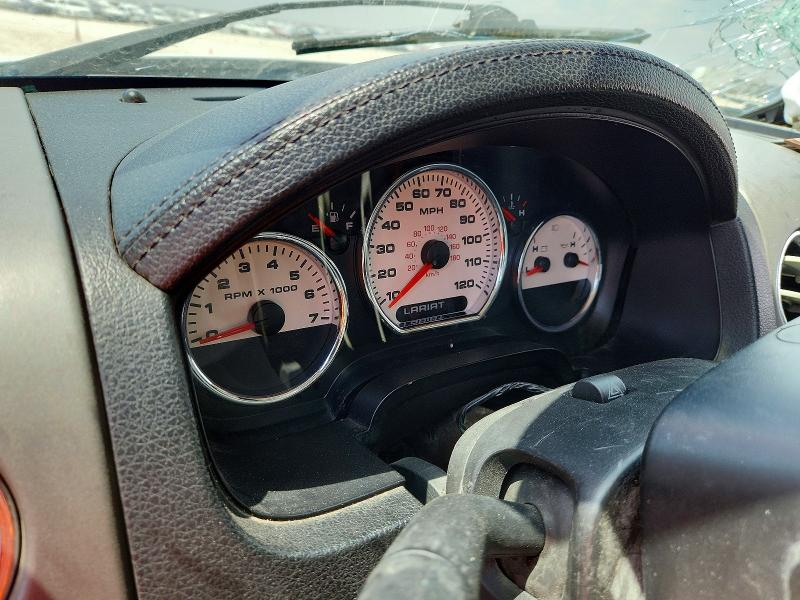 Продаж на аукціоні авто 2007 Ford F150, vin: 1FTPW12V37KB48833, номер лоту: 66713096