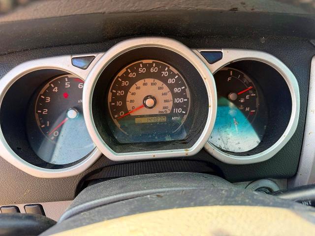 Продажа на аукционе авто 2005 Toyota 4runner, vin: JTEBU14R158044105, номер лота: 64850036