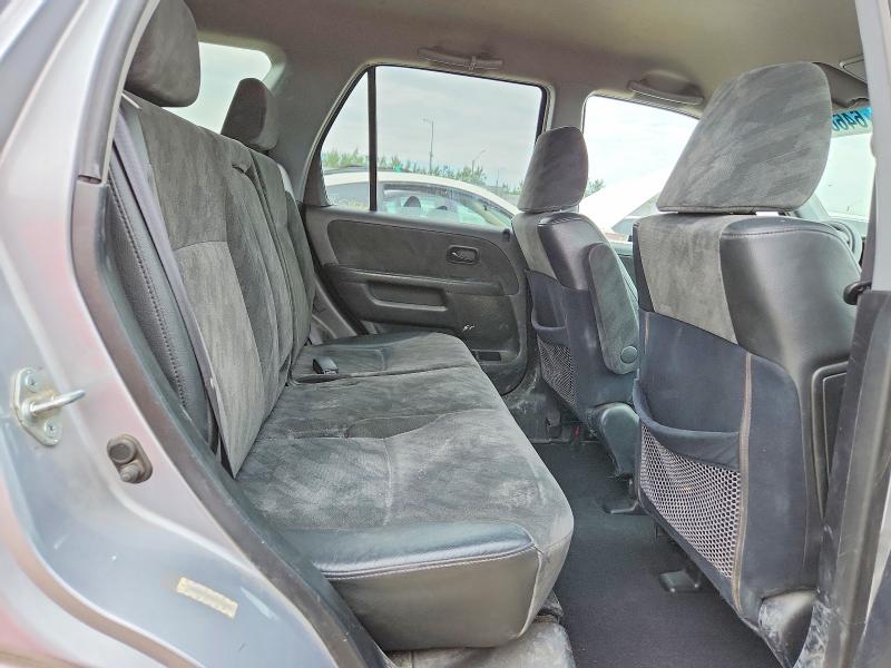 Продажа на аукционе авто 2003 Honda Cr-v, vin: JHLRD78803C802651, номер лота: 64604336