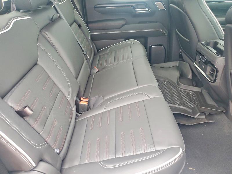 Продаж на аукціоні авто 2025 Gmc Sierra, vin: 3GTUUFE82SG392842, номер лоту: 64649656