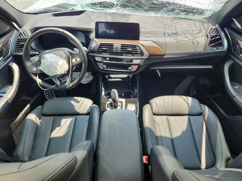 Aukcja sprzedaży 2021 Bmw X3, vin: 5UXTY5C03M9E27979, numer aukcji: 63881076