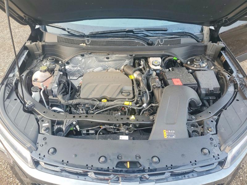 64391966 :رقم المزاد ، KL77LJEP1SC203964 vin ، 2025 Chevrolet Trax مزاد بيع