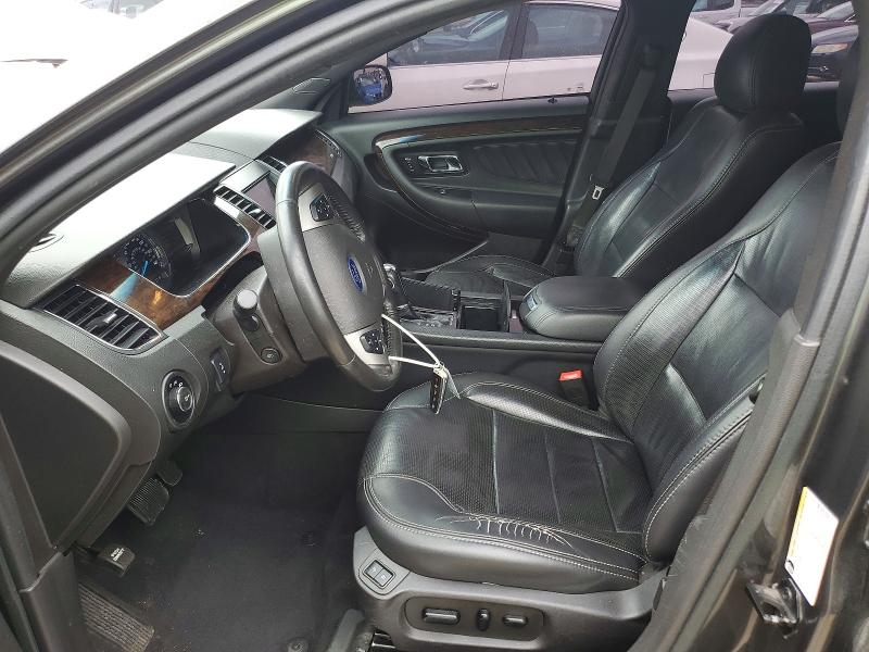 Aukcja sprzedaży 2019 Ford Taurus, vin: 1FAHP2F88KG115372, numer aukcji: 65053546