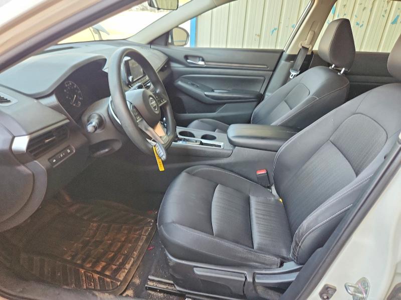 Продаж на аукціоні авто 2022 Nissan Altima, vin: 1N4BL4BV0NN373698, номер лоту: 63777866