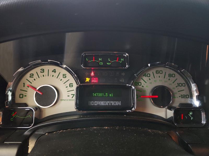 65388026 :رقم المزاد ، 1FMJU2A57EEF64443 vin ، 2014 Ford Expedition مزاد بيع