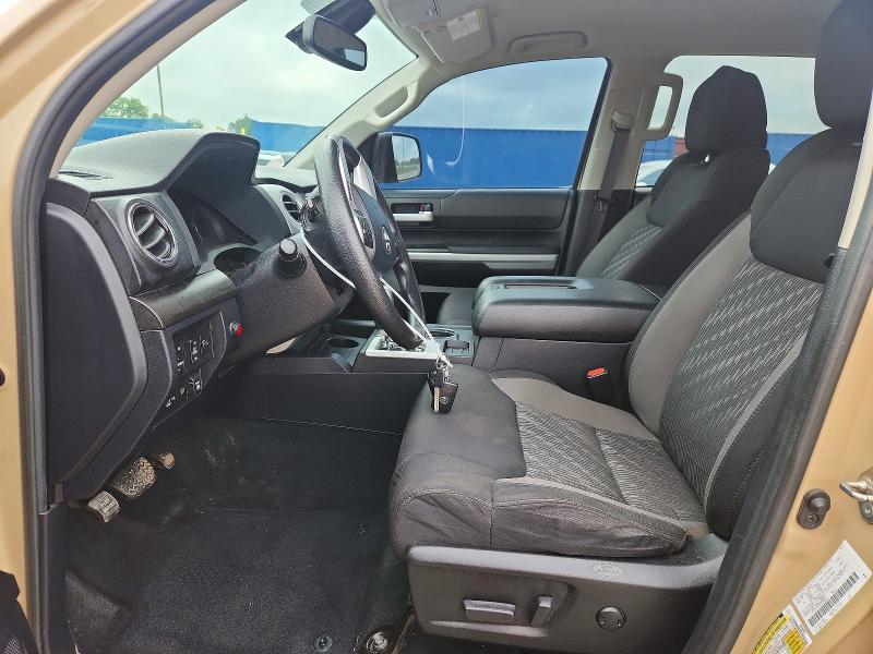 Aukcja sprzedaży 2020 Toyota Tundra, vin: 5TFDY5F19LX889013, numer aukcji: 65984396