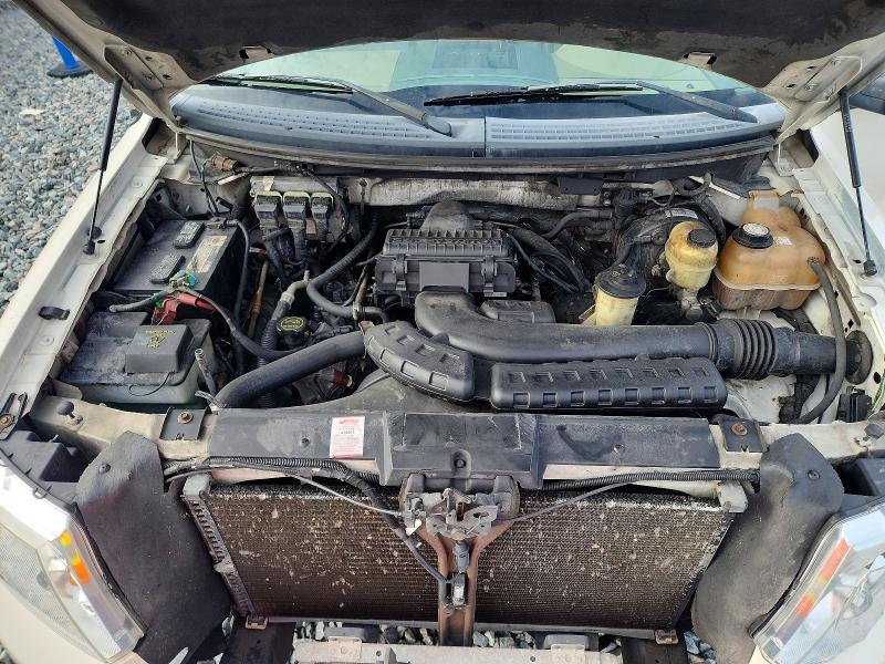 Aukcja sprzedaży 2008 Ford F150, vin: 1FTPW12V48KB21948, numer aukcji: 62990906