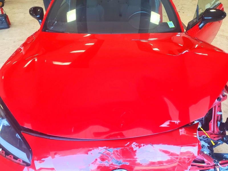 Продажа на аукционе авто 2022 Toyota Gr86, vin: JF1ZNBC14N8750685, номер лота: 65601966