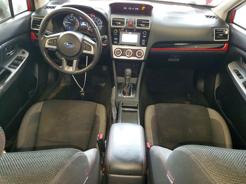 Продажа на аукционе авто 2016 Subaru Crosstrek, vin: JF2GPABC2G8290407, номер лота: 65544486