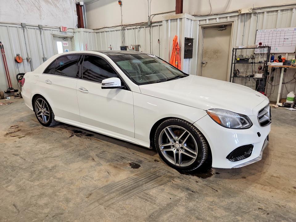 2015 Mercedes-benz E მანქანა იყიდება აუქციონზე, vin: WDDHF8JB0FB140519, აუქციონის ნომერი: 66542066