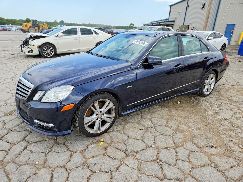 Продаж на аукціоні авто 2012 Mercedes-benz E, vin: WDDHF5KB5CA533821, номер лоту: 65905166